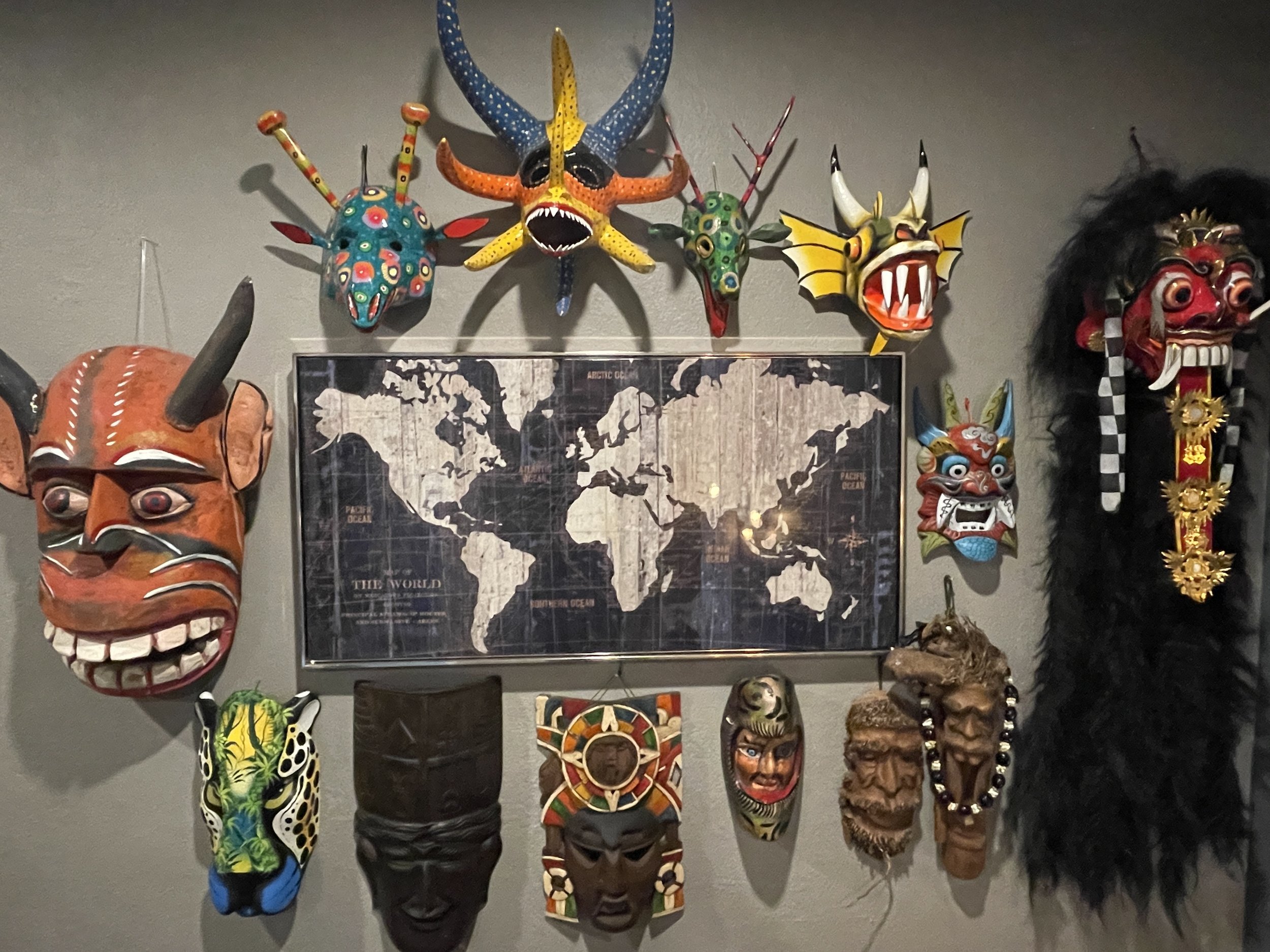 👹 기타카미 시립 귀신의 집 (기타카미시리츠 오니노야카타) 이미지 8